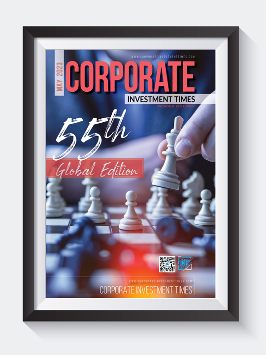 Corporate Investment Times May 2023