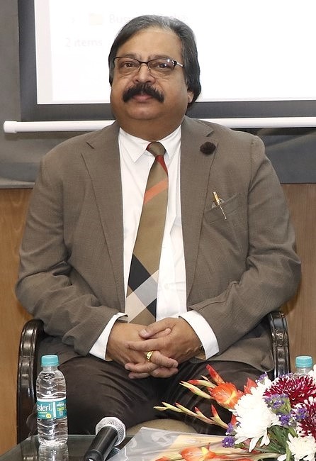 dr. sindhu bhaskar