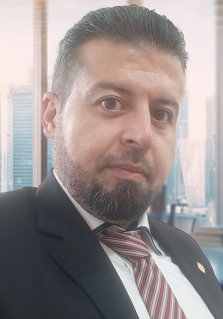 Startups in the Middle East Investment Opportunities from a Marketing Director’s Perspective - Fares Hamandosh, Marketing Manager at Pioneer Investors International Masqaţ, Oman