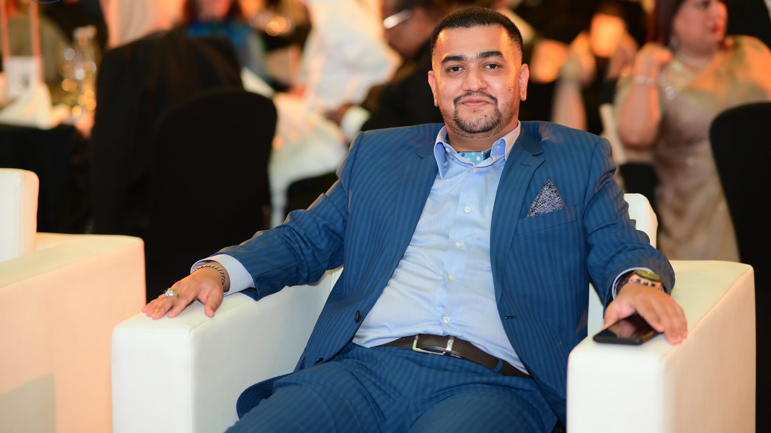The Disrupter: Driving Climate Solutions from Concept to Reality, by H.E A.T.M Rahat (Abu Sultan) Mohammad from Dubai, United Arab Emirates