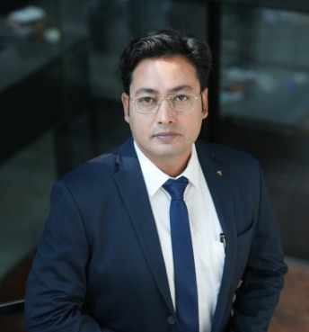Dr. Syed Hasan