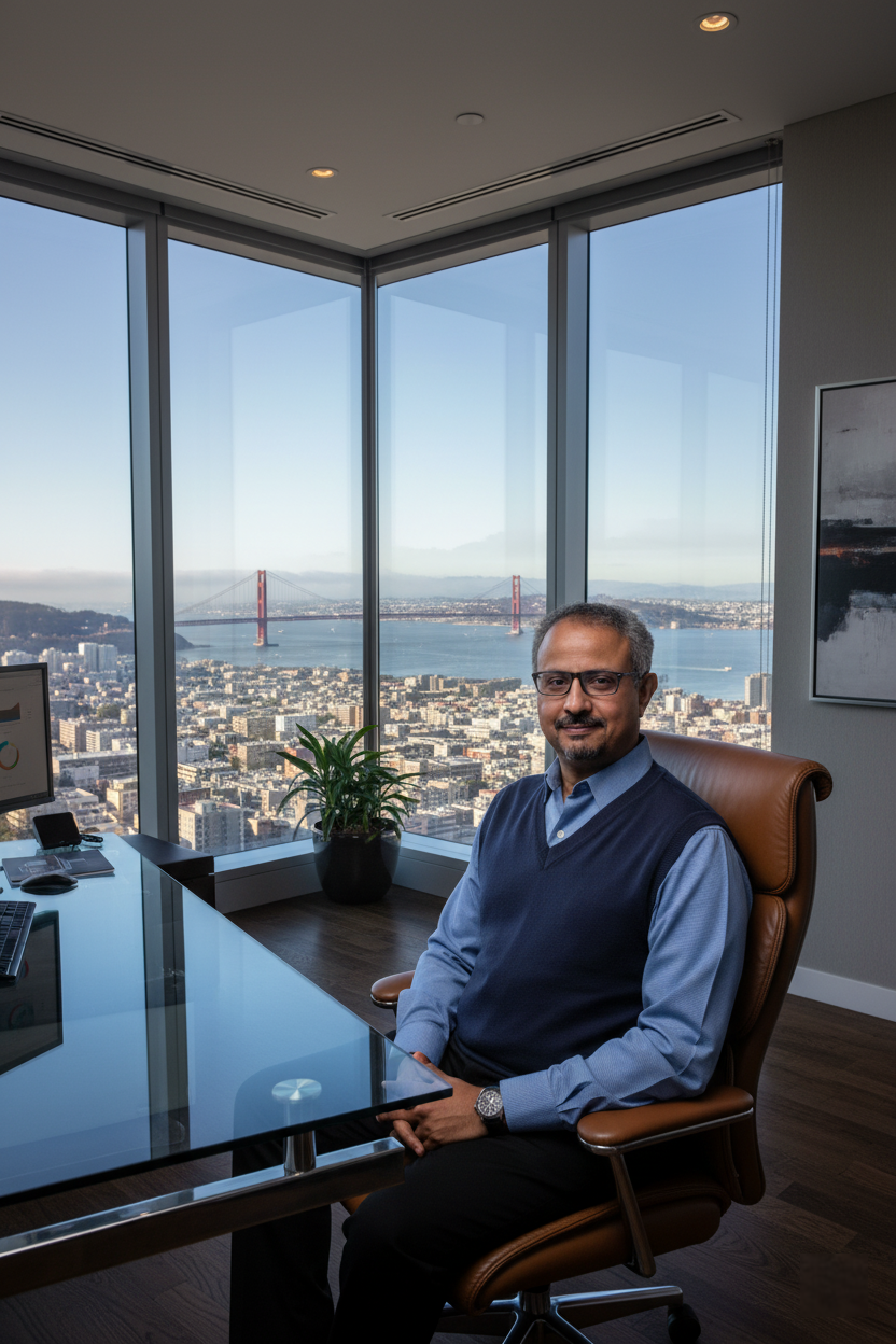 Is AI a Bubble, a Black Hole? or Something Else Entirely? -by Prof. Ahmed Banafa from San Francisco Bay Area