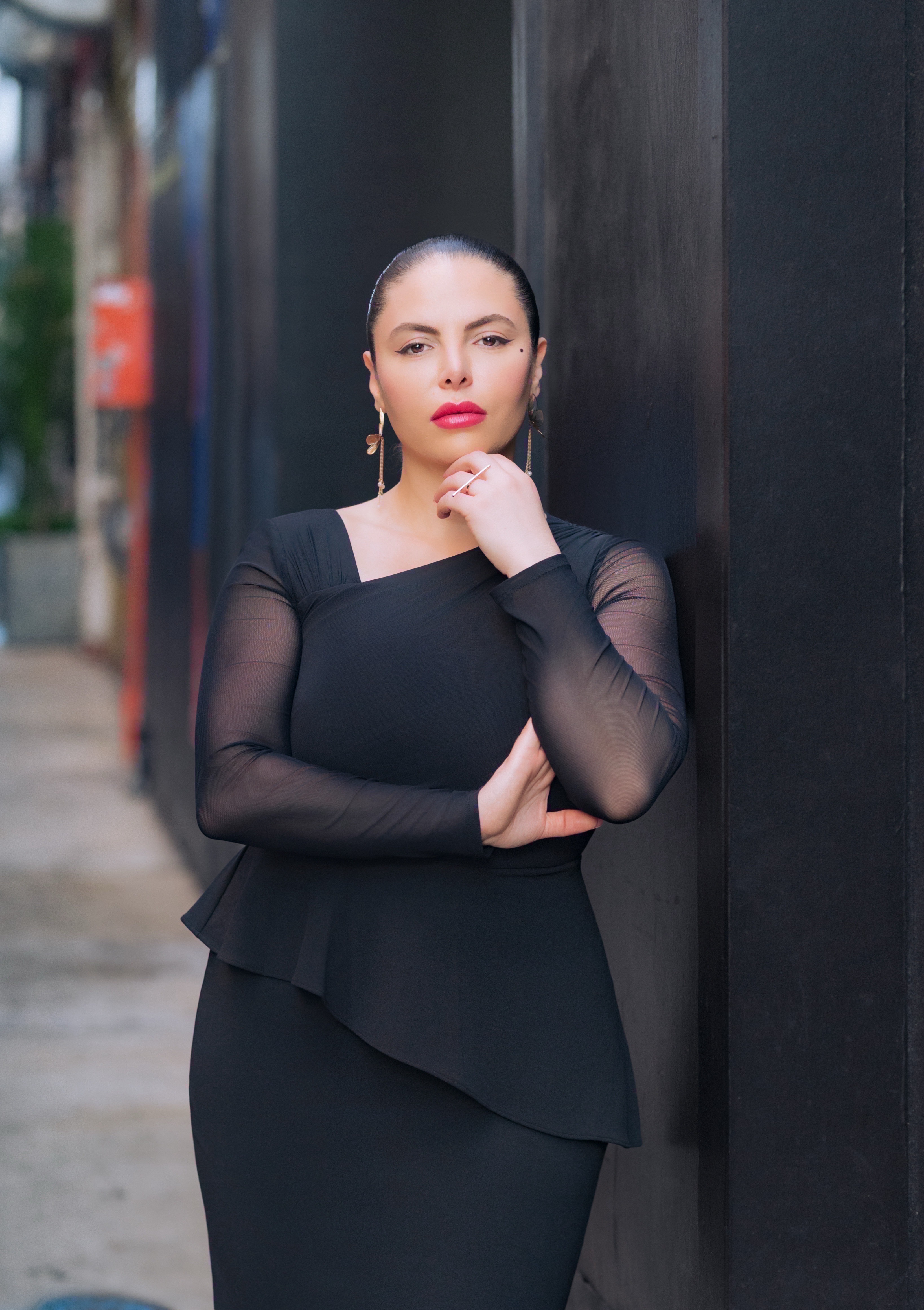 Impact-Driven Leadership  Beyond Efficiency, Why Human Intelligence Will Define the AI Economy - Rania Hoteit, Founder & Former CEO of ID4A Technologies  United States